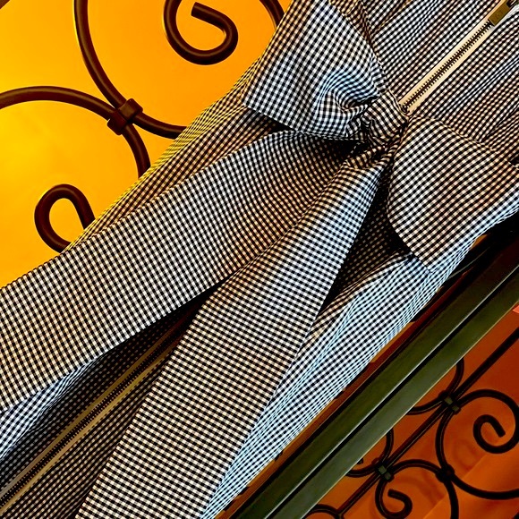 LDT Courtney Shirt Dress - Picture 8 of 12